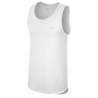 Nike Sb Dri-fit Cotton Skyline Tank - Mens - White/white