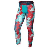 Jordan Stay Cool Compression Retro 7 Tights - Mens - Retro/light Crimson