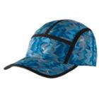 Jordan Retro 7 Sneaker+ Cap - Adult - French Blue