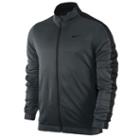 Nike League Knit Jacket - Mens - Anthracite/black