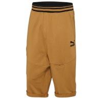 Puma Habitat Shorts - Mens - Brown