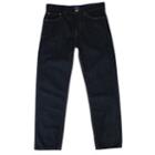 Adidas Originals Regular Fit Jeans - Mens - Dark Rinse