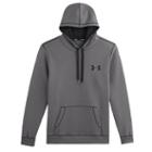 Under Armour Rival Hoodie - Mens - Graphic/black