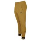 Puma Clash Cuff Pants - Mens - Bistre