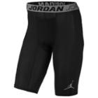 Jordan Flight-weight Shorts - Mens - Black/cool Grey