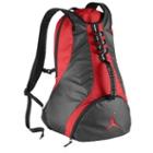 Jordan Jumpman Team Backpack - Adult - Gym Red/black