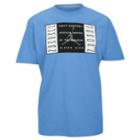 Jordan Retro 11 Legacy Archive T-shirt - Mens - Legend Blue/dark Grey