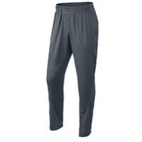 Jordan S.flight Pants - Mens - Cool Grey/cool Grey/white