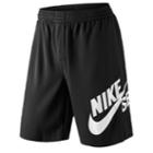 Nike Sb Sunday Dri-fit Shorts - Mens - Black/white