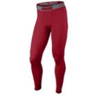 Jordan Aj All Season Compression Tights - Mens - Gym Red/cool Grey