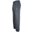 Adidas Everyday Sweatpants - Mens - Granite/vivid Green