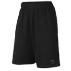 Jordan Retro 13 Fleece Shorts - Mens - Black