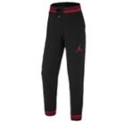 Jordan Varsity Sweatpants - Mens - Black/gym Red