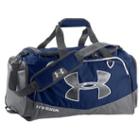 Under Armour Undeniable Medium Duffle - Midnight Navy/graphite/white