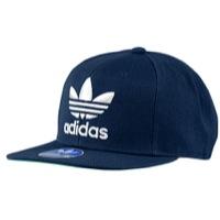 Adidas Originals Thrasher Ii Cap - Mens - Collegiate Navy