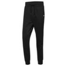 Puma Seasonal Cuffed Pants - Mens - Black