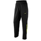 Nike League Knit Pants - Mens - Black/volt