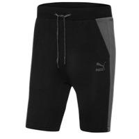Puma Evo Lf Shorts - Mens - Black/dark Shadow