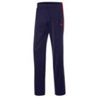 Puma Contrast Pants - Mens - Peacoat/high Risk Red