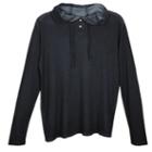 Volcom Central Thermal Hoody - Mens - Sulfer Black