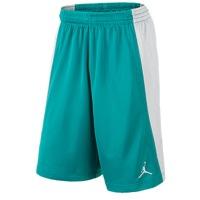 Jordan Baseline Shorts - Mens - Retro/white