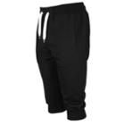 Southpole 3/4 Ft Fleece Jogger Pants - Mens - Black