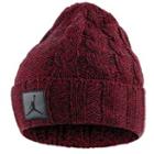 Jordan Jumpman Beanie - Adult - Gym Red/black