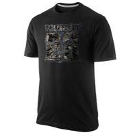 Jordan Pursuit Of 23 T-shirt - Mens - Black