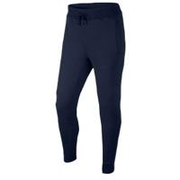Nike Sb Everett Dropped Crotch Fleece Pants - Mens - Obsidian