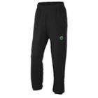 Jordan Retro 13 Pants - Mens - Black