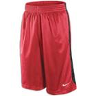 Nike Layup Shorts - Mens - University Red/black/white/white