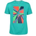 Jordan Jumpman Fragmented T-shirt - Mens - Light Retro/classic Charcoal