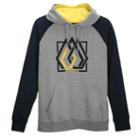 Volcom Paratwine Pullover Hoody - Mens - Heather Grey