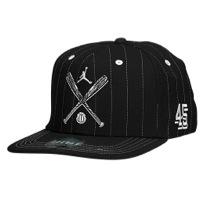 Jordan Retro 9 Sneaker Cap - Mens - Black/white