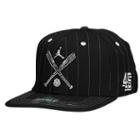 Jordan Retro 9 Sneaker Cap - Mens - Black/white