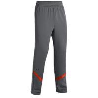 Under Armour Str8t Ballin Pants - Mens - Graphite/volcano/black