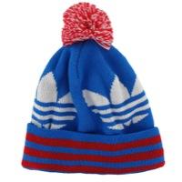 Adidas Originals Xlt Ballie Beanie - Mens - Black