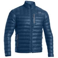 Under Armour Coldgear Infrared Turing Jacket - Mens - Petrol Blue