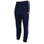 Adidas Slim 3s Sweatpants - Mens - Collegiate Navy/white