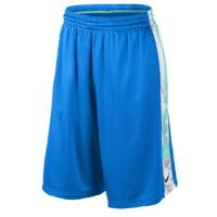 Nike Elite Stripe Shorts - Mens - Photo Blue/black