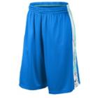 Nike Elite Stripe Shorts - Mens - Photo Blue/black