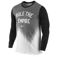 Nike All-star Game L/s T-shirt - Mens - White