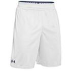 Under Armour Heatgear Reflex Shorts - Mens - White/midnight Navy
