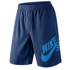 Nike Sb Sunday Dri-fit Shorts - Mens - Blue Force/lt Blue Lacquer