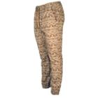 Southpole Aop Twill Cuffed Cargo Jogger - Mens - Deep Khaki