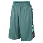Nike Elite Stripe Shorts - Mens - Catalina/hyper Crimson