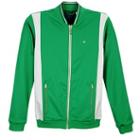 Adidas Originals Stan Smith Track Top - Mens - Fairway/white