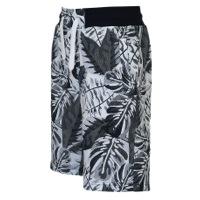 Southpole Aop Fleece Jogger Shorts - Mens - New Navy