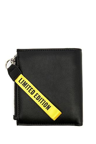 Forever21 Limited Edition Trim Wallet