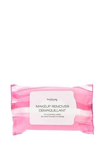 Forever21 Makeup Remover Wipes